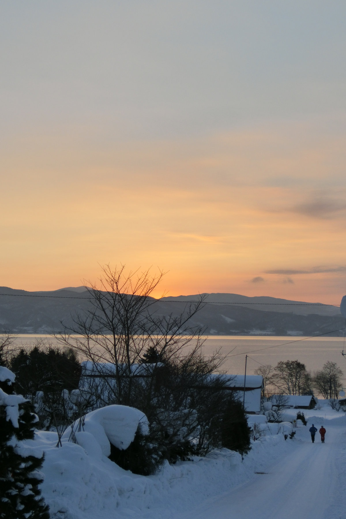 Photo from Chris & Jill's Snow Culture tour