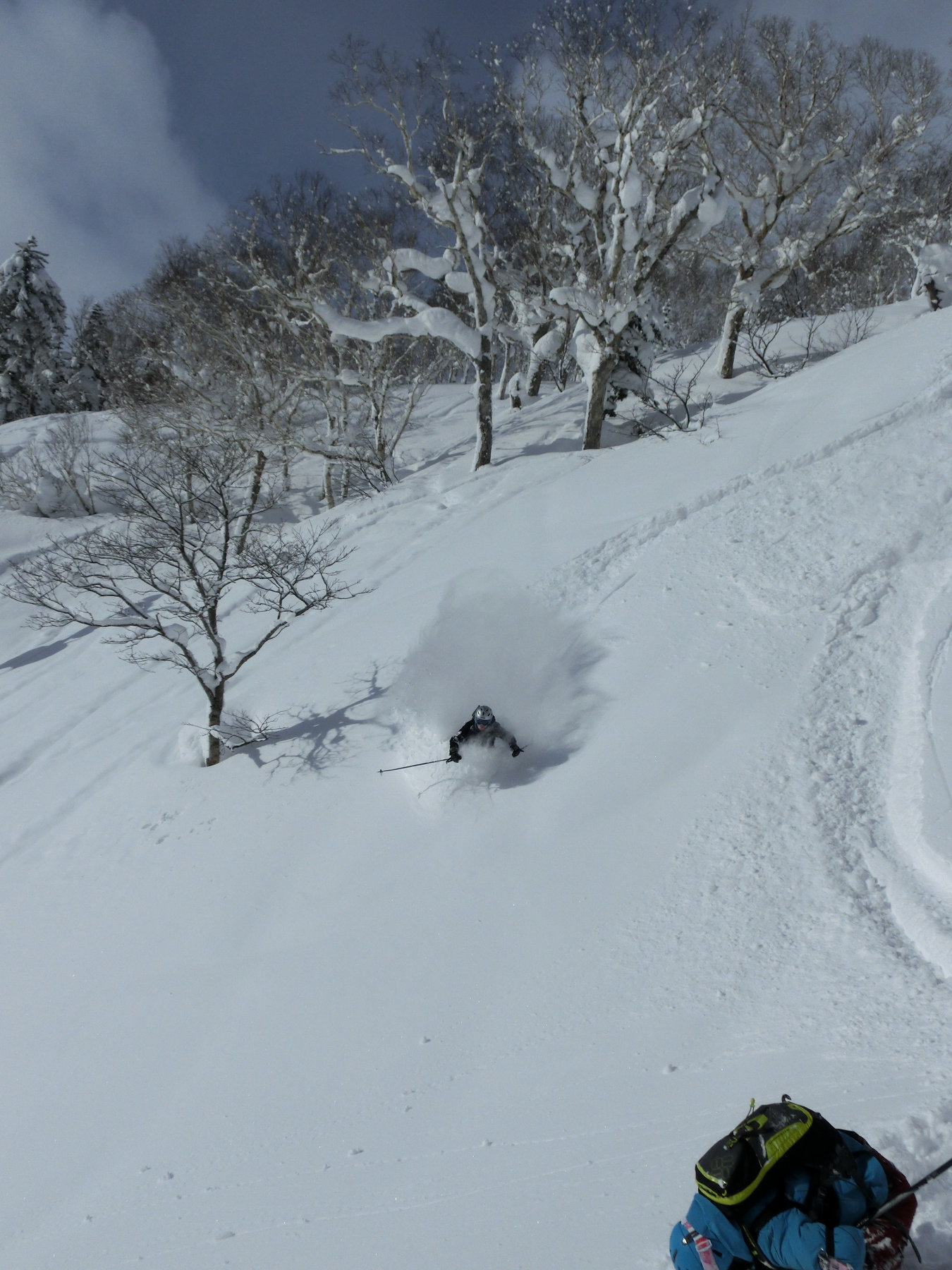 Photo from Lyn's Snow Culture tour