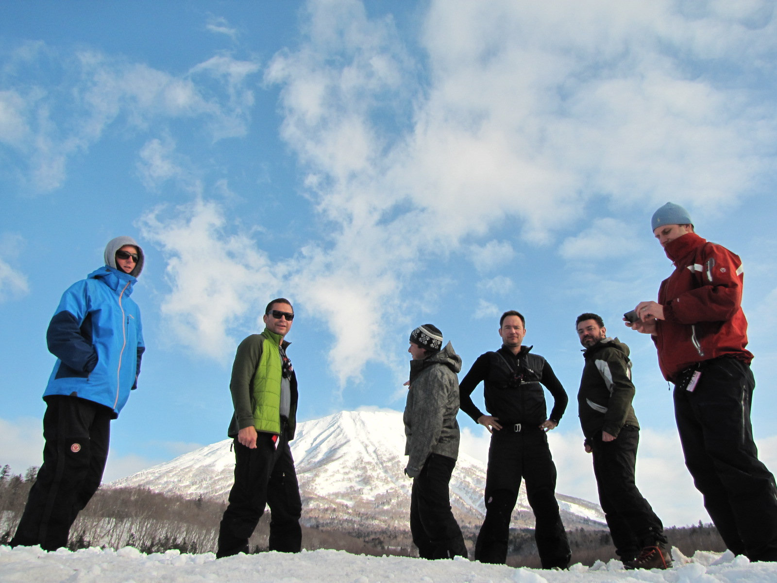 Western Hokkaido tour photo 12