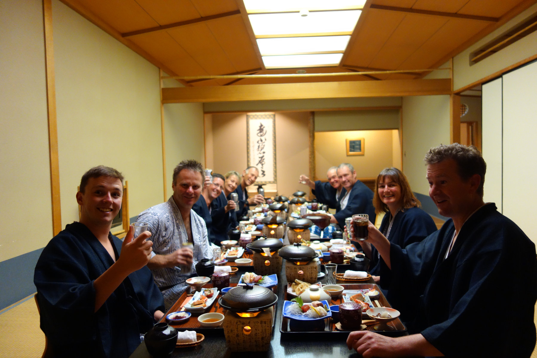 Western Hokkaido tour photo 13