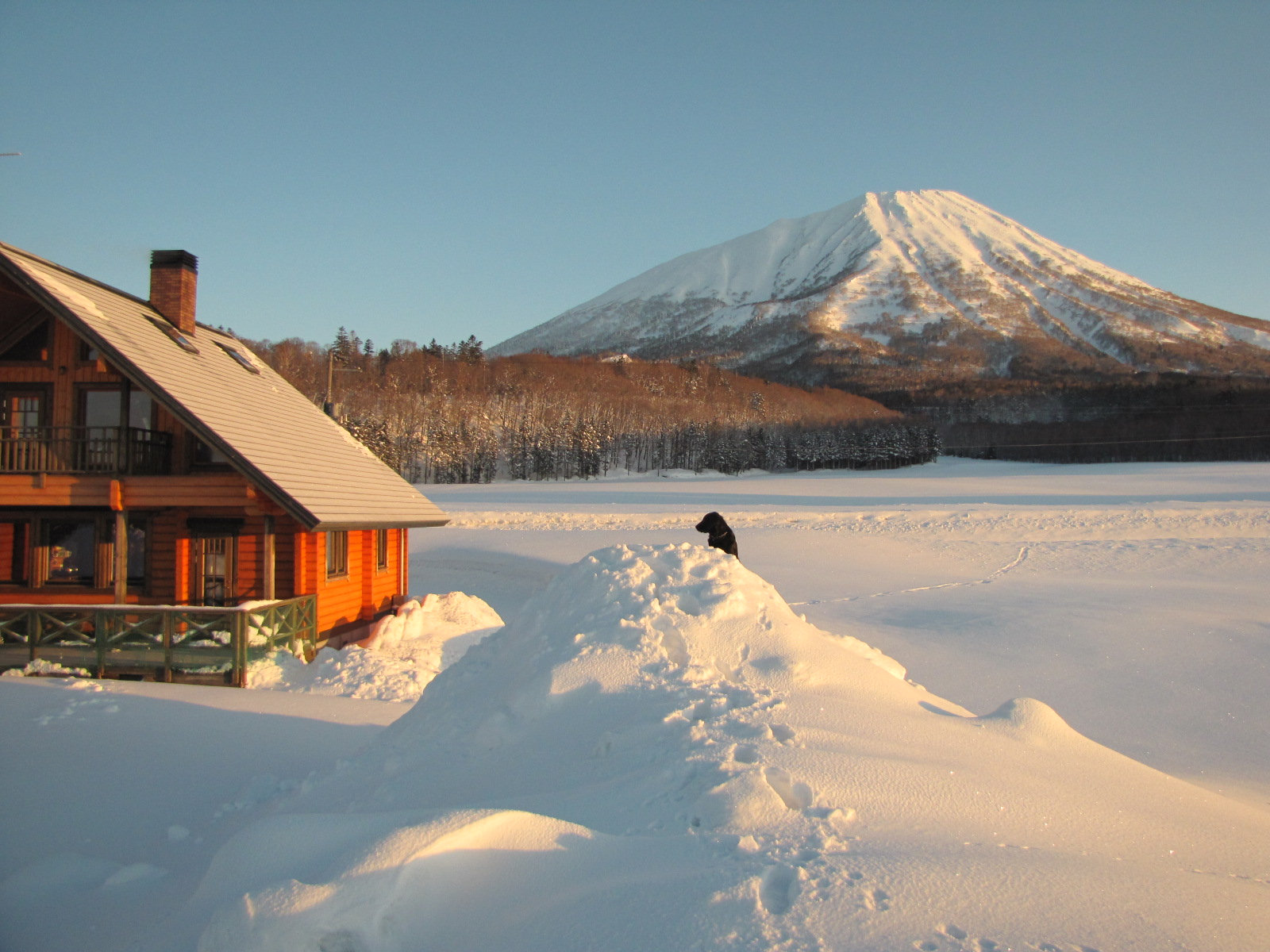 Western Hokkaido tour photo 3