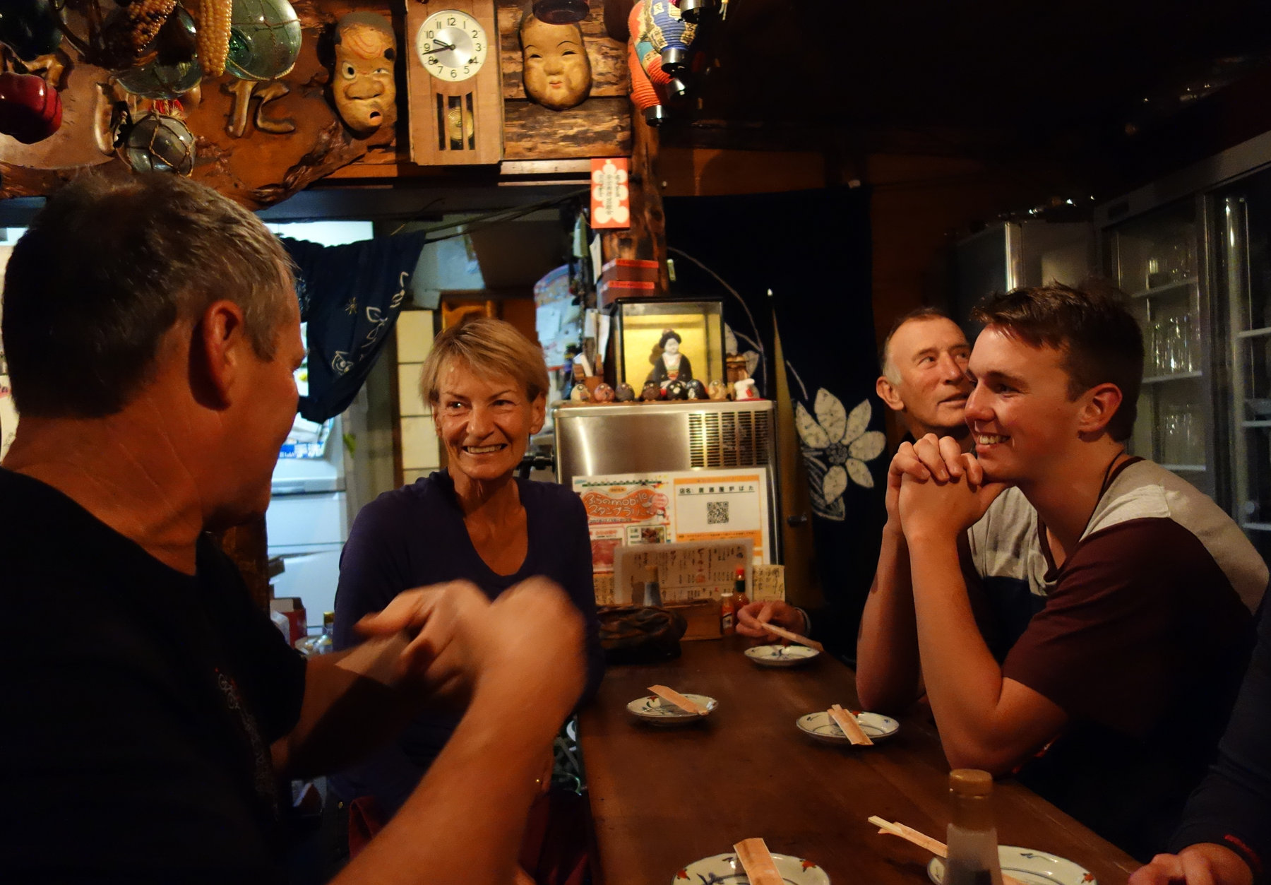 Western Hokkaido tour photo 5