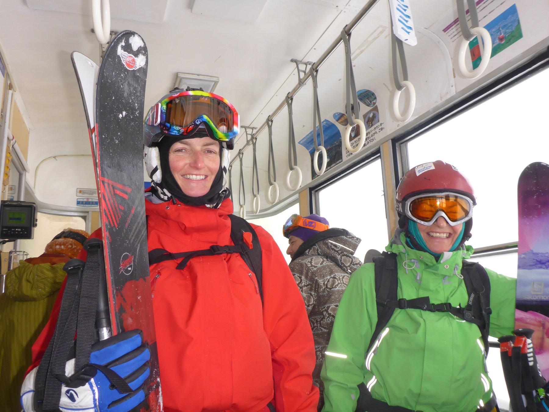 Western Hokkaido tour photo 8