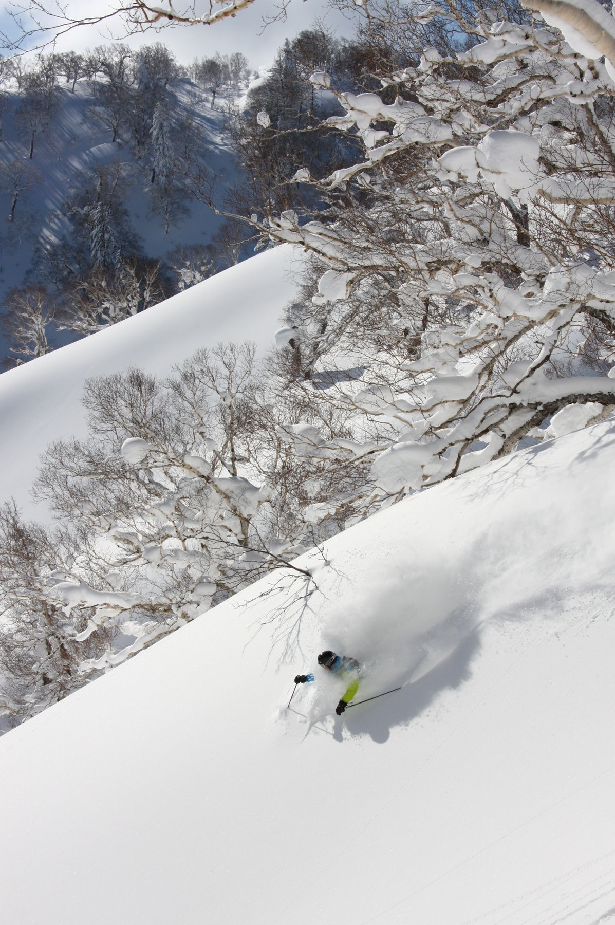 Western Hokkaido tour
