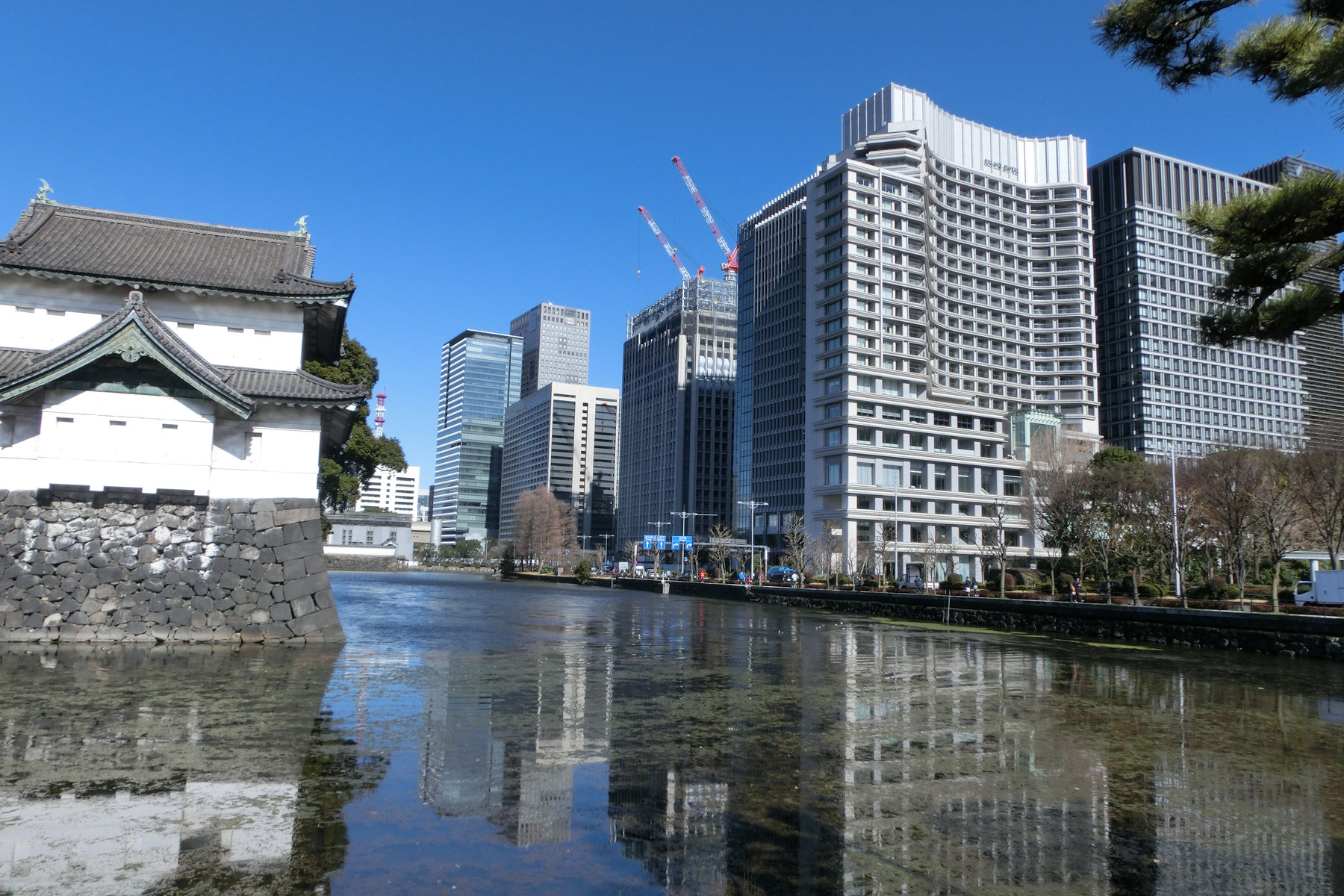 Japan Classics tour photo 9