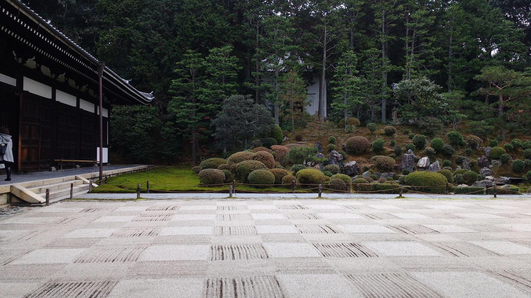 Japan Classics tour