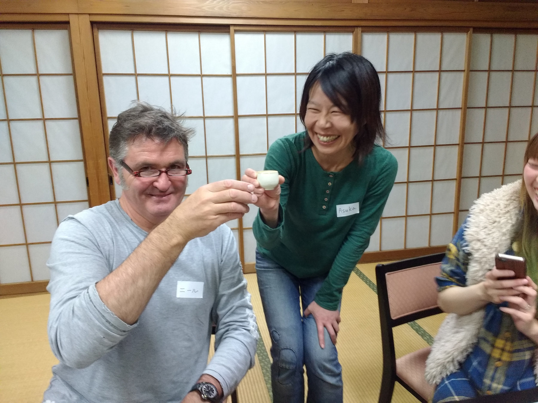 Nagano Niigata tour photo 1