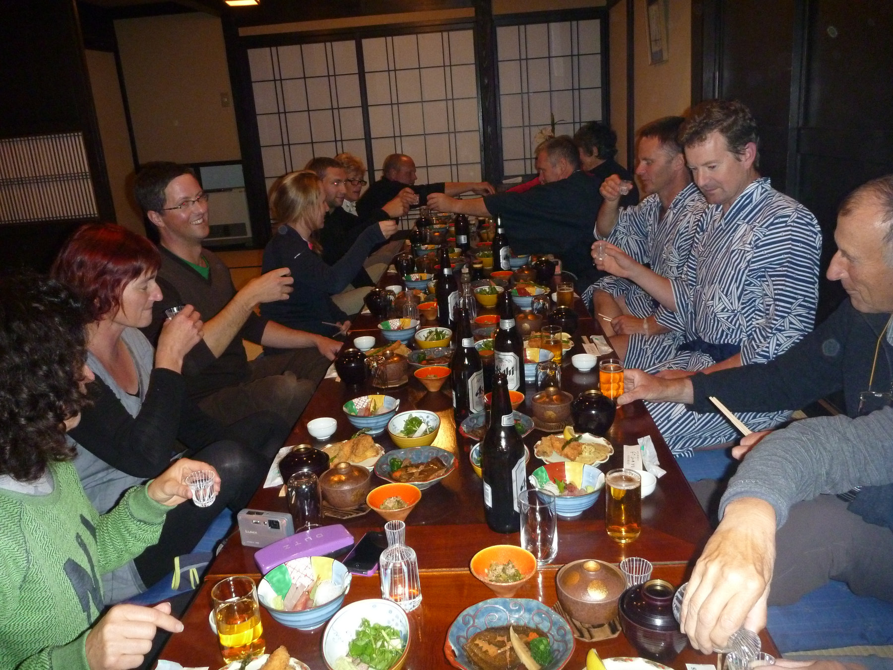 Nagano Niigata tour photo 11