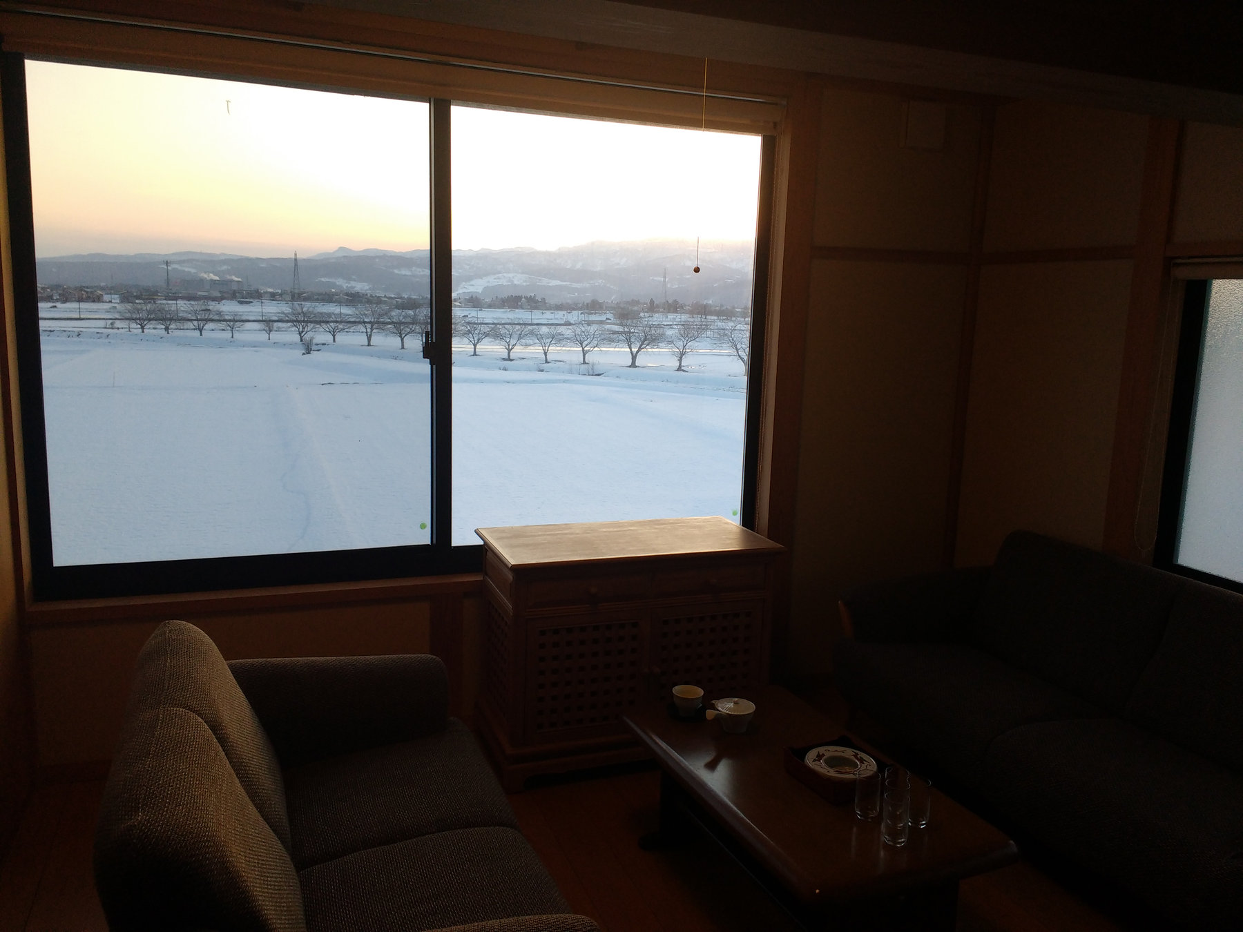 Nagano Niigata tour photo 16