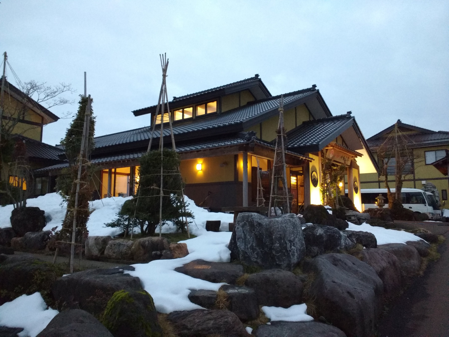 Nagano Niigata tour photo 19