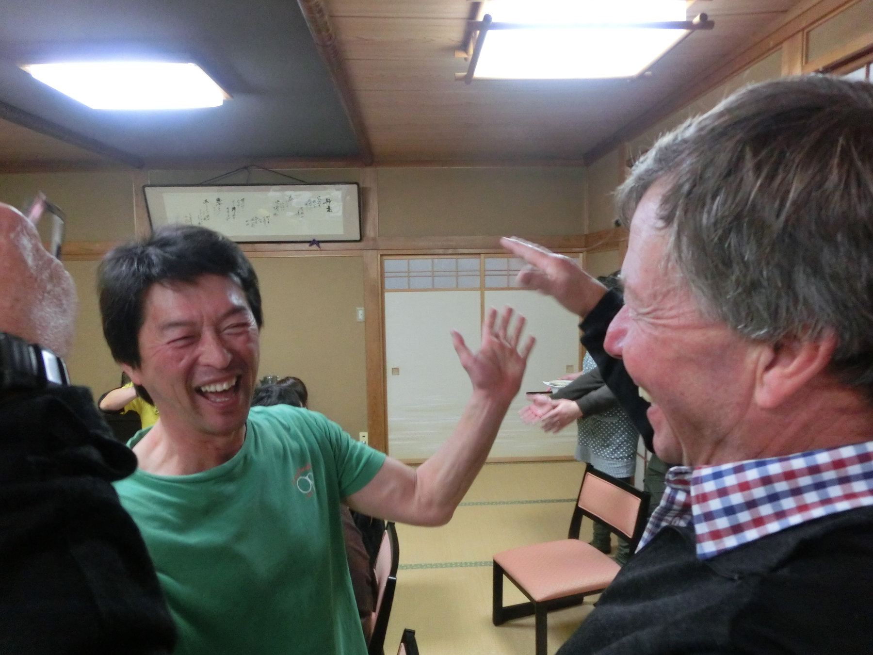 Nagano Niigata tour photo 22