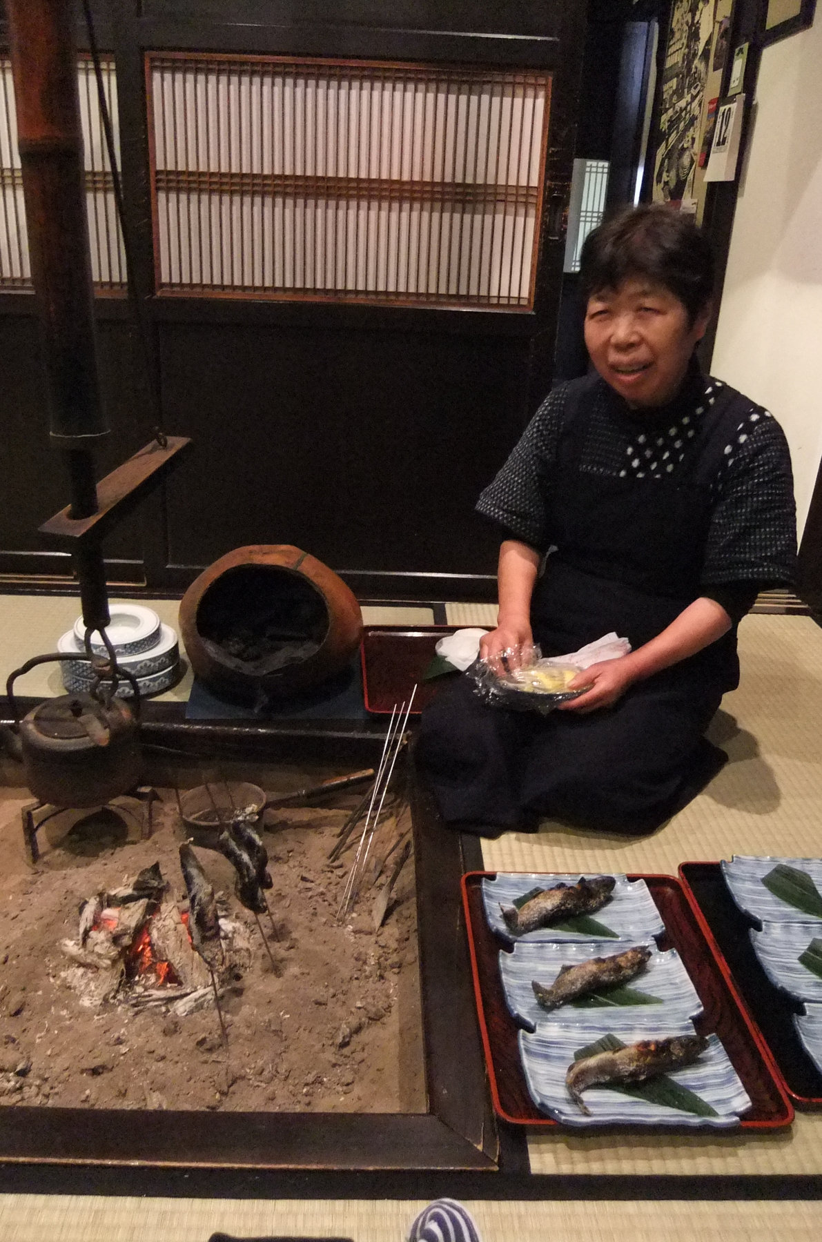 Nagano Niigata tour photo 24
