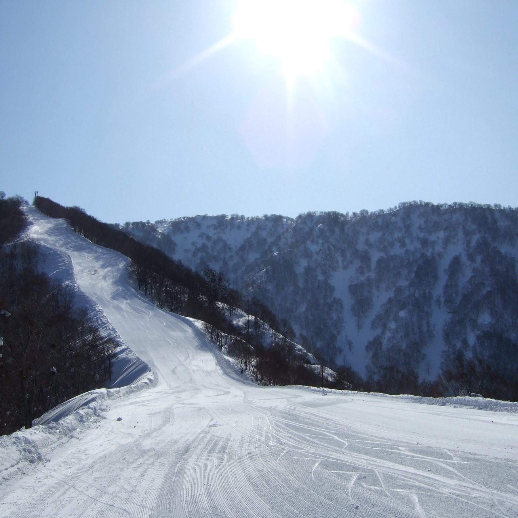 Nagano Niigata tour
