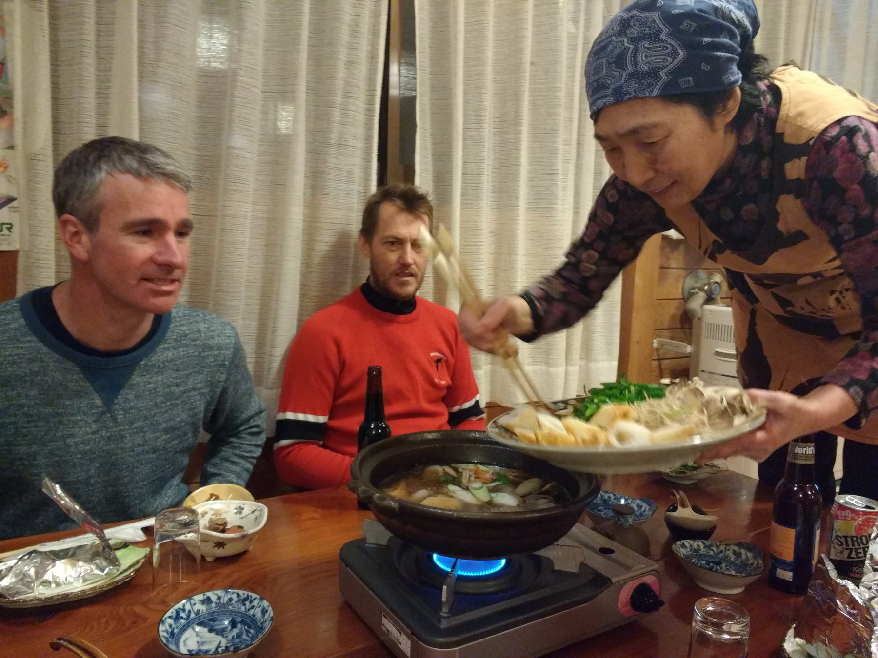 Tohoku tour photo 12