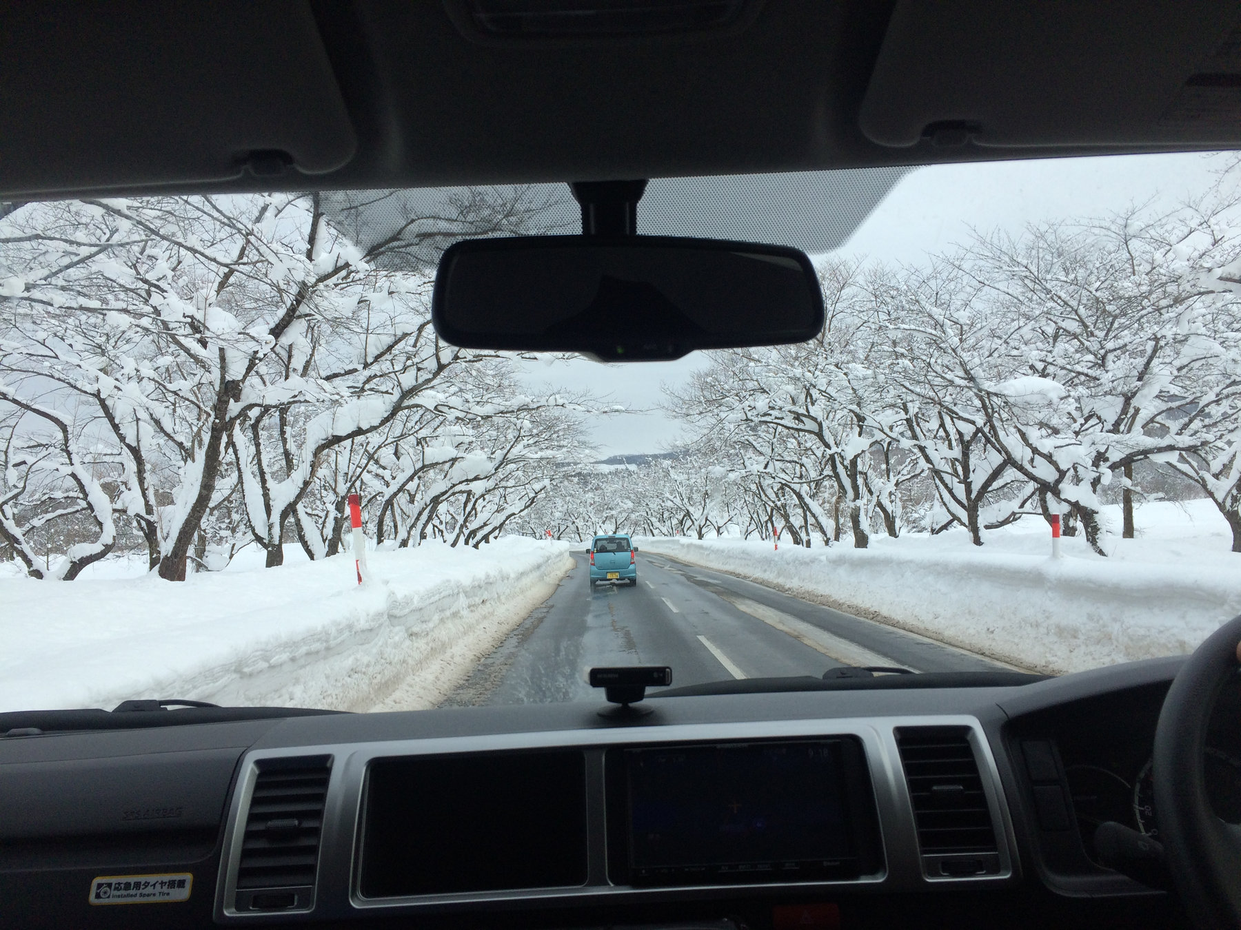 Tohoku tour photo 13