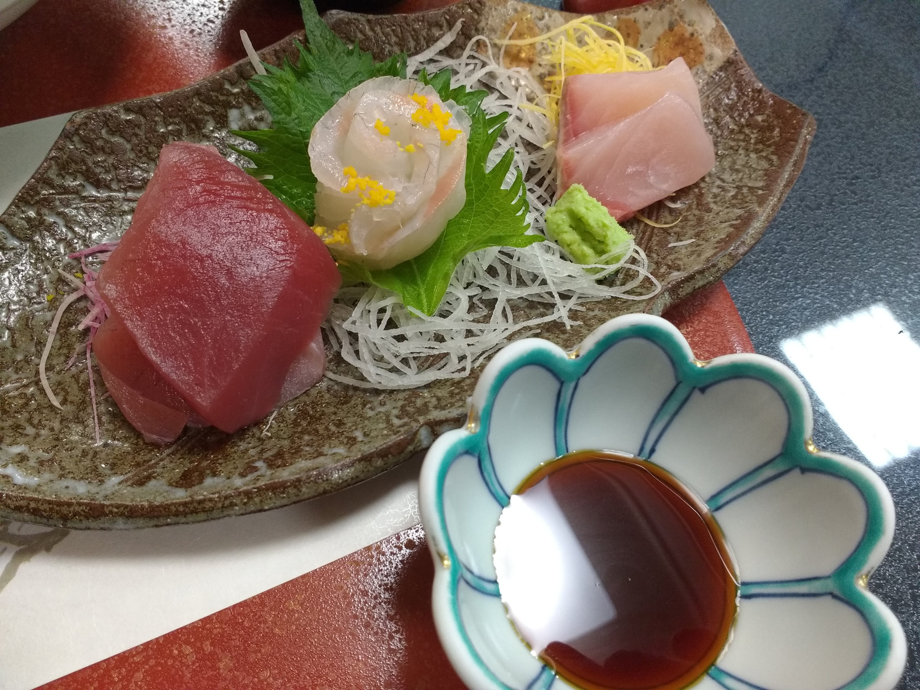 Tohoku tour photo 14
