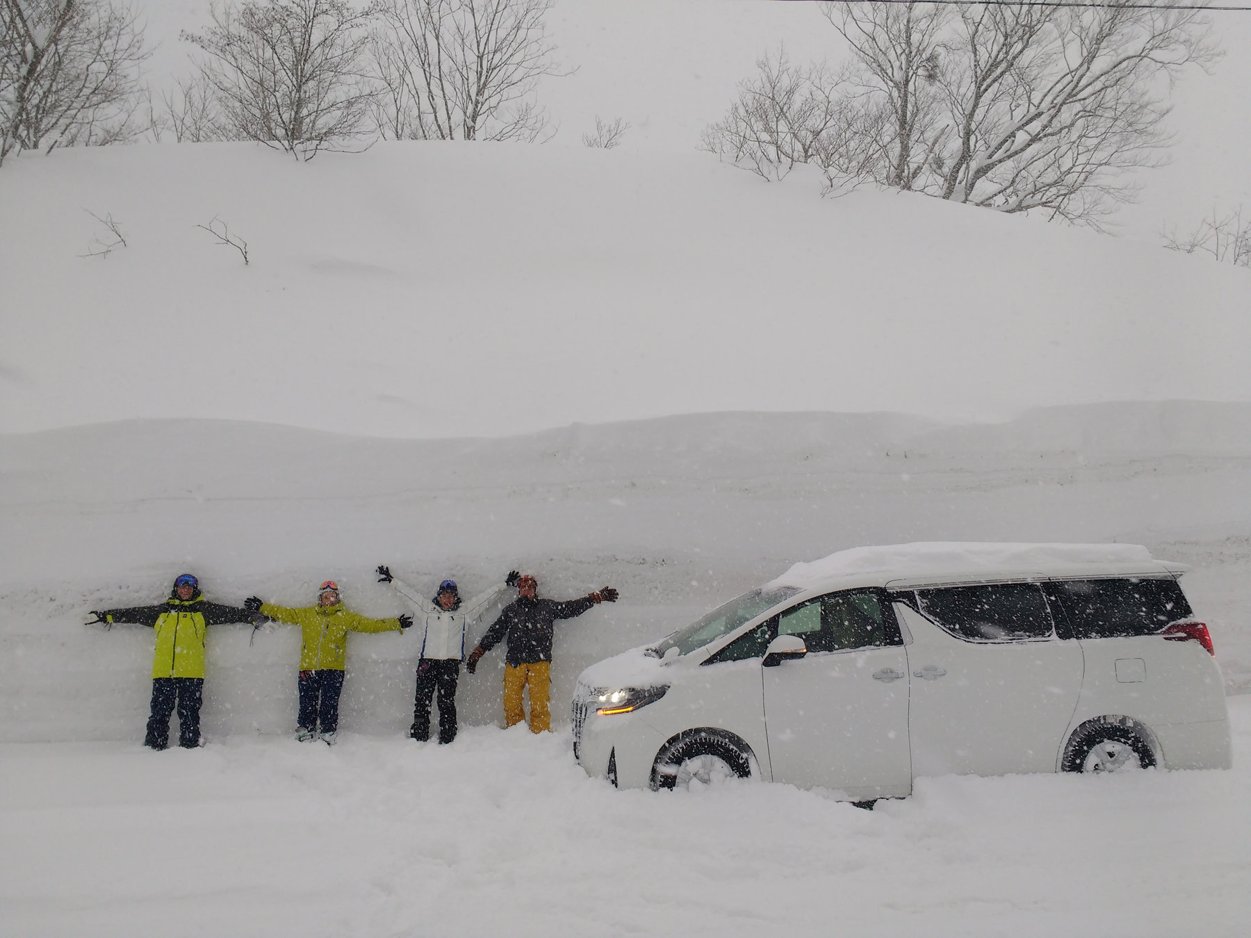 Tohoku tour photo 2