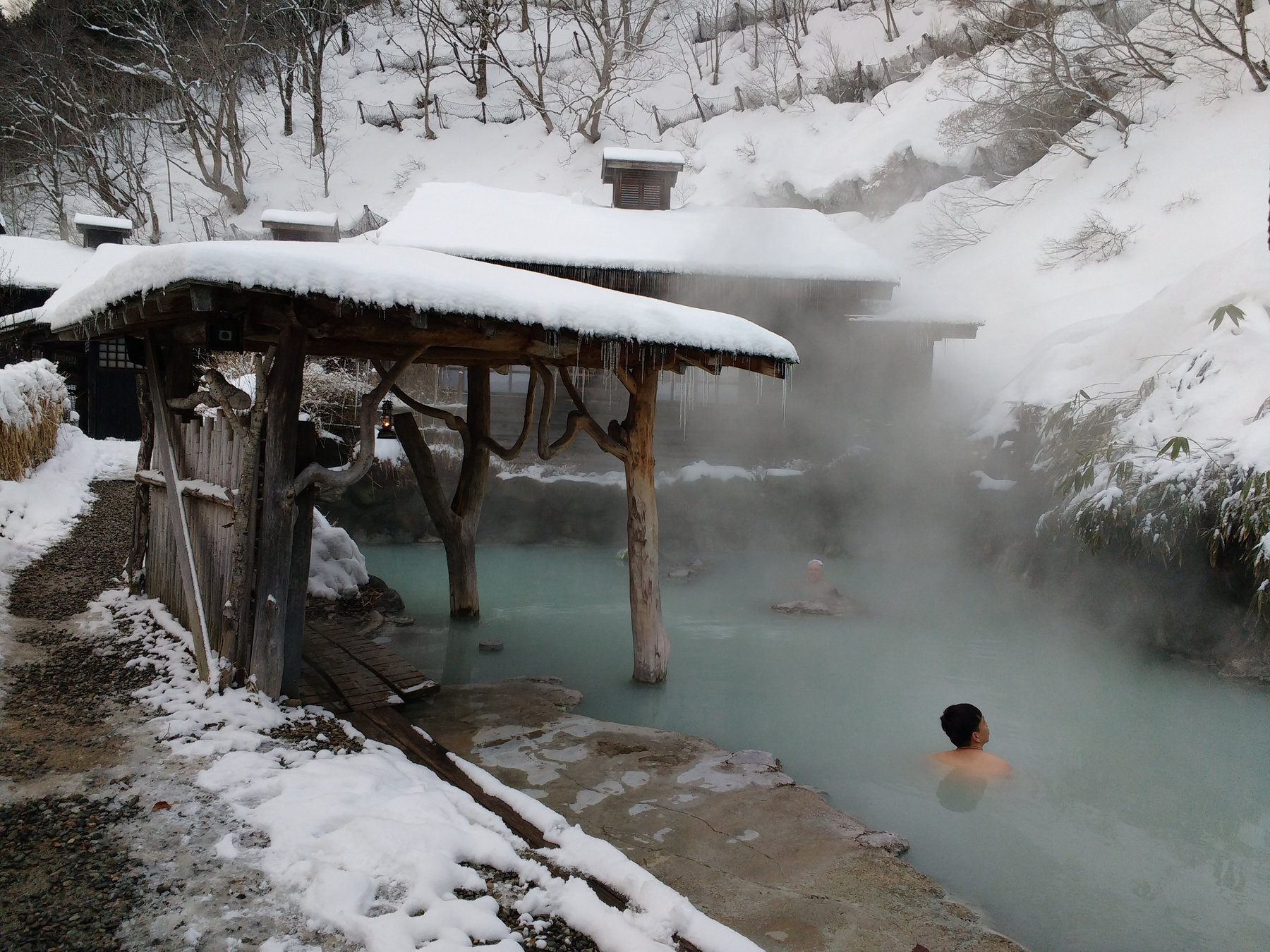 Tohoku tour photo 7