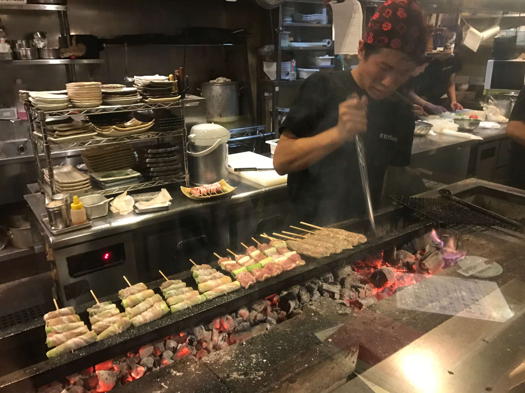 Tohoku tour photo 9